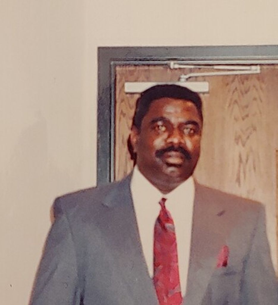 Emmitt Ransom Profile Photo