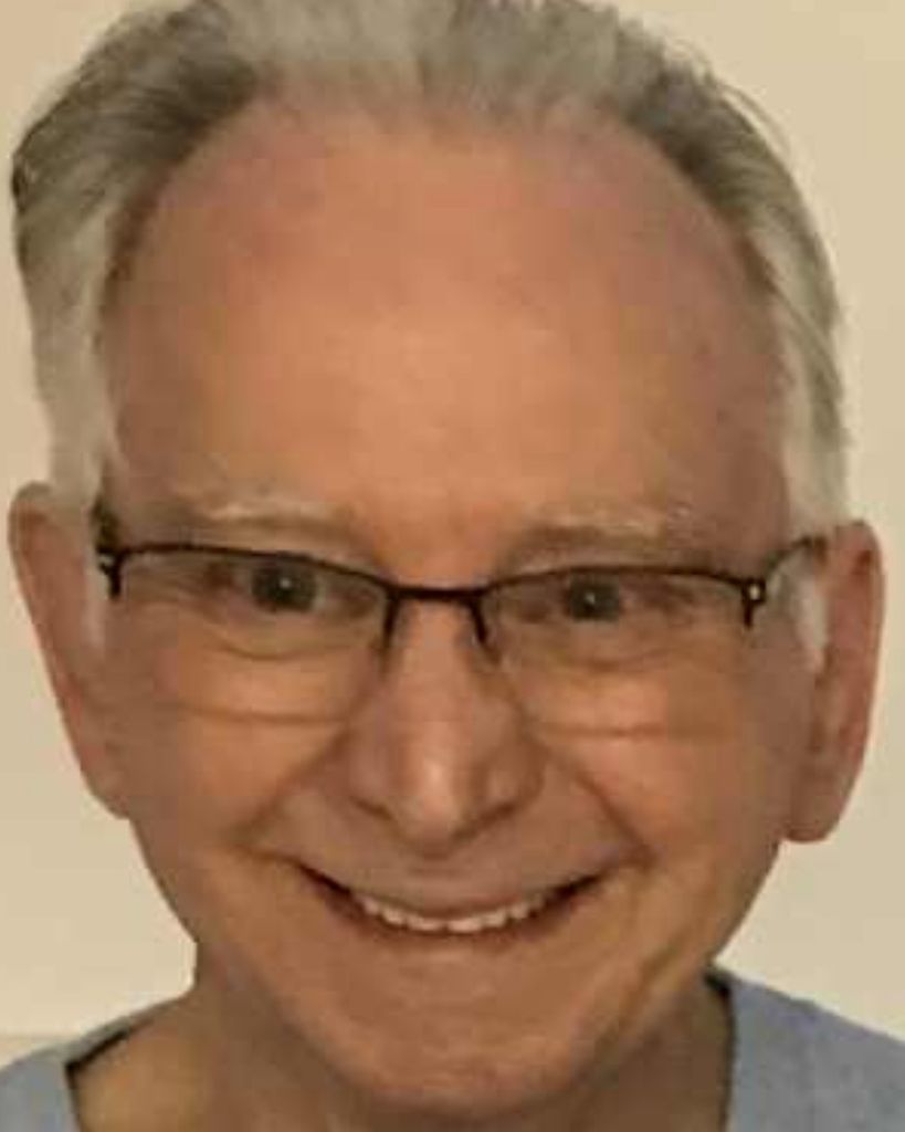 Donald B. Smith Profile Photo