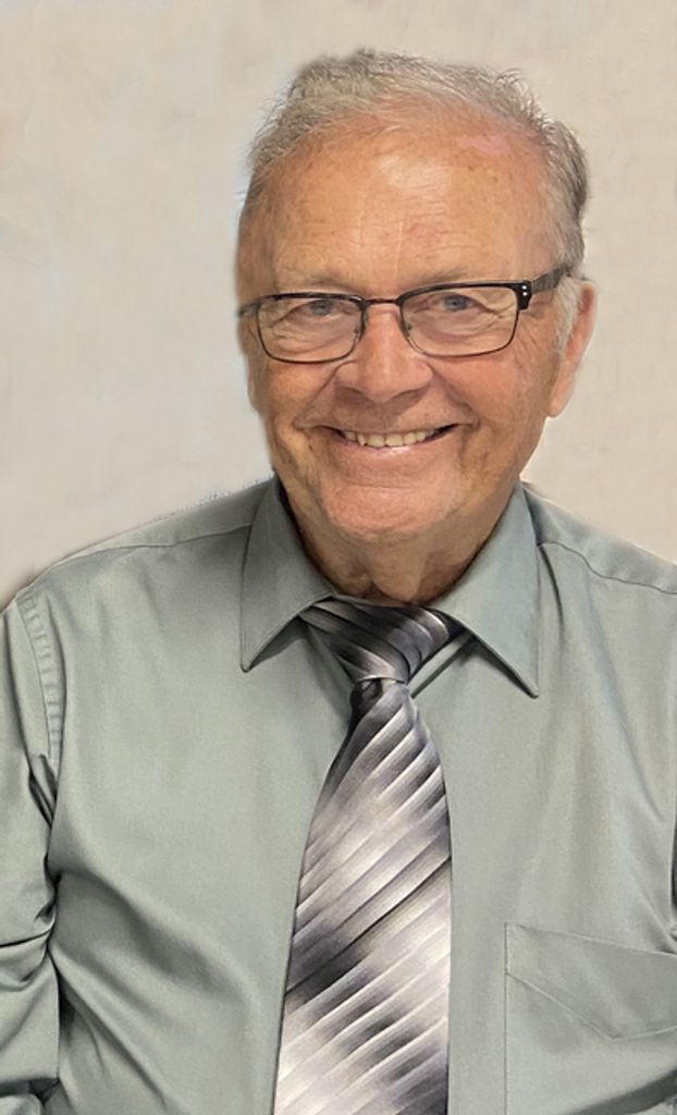 Edward J. Marlow Profile Photo