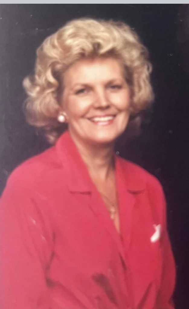 Martha Joan (Shipwash)  Garrett