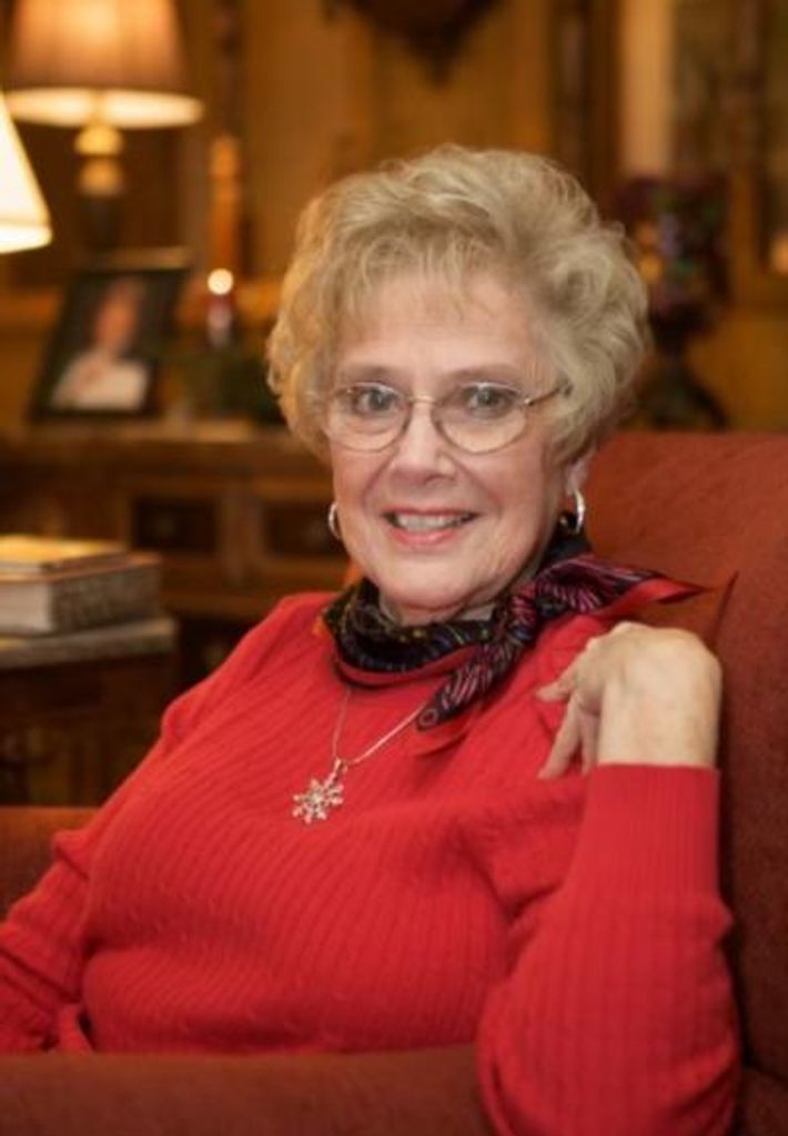 Kathryn Rountree Profile Photo