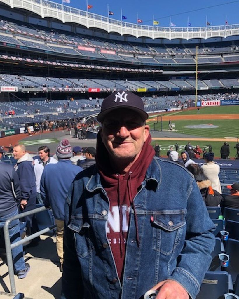 Walter Vassari Profile Photo