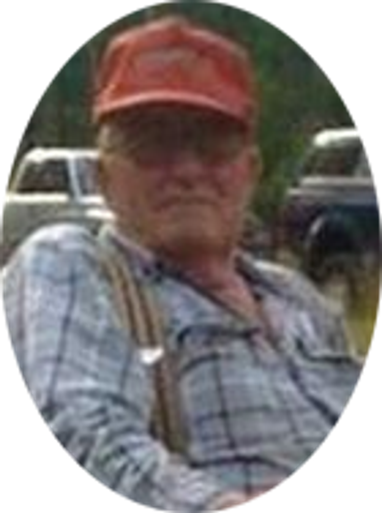 James Mccain