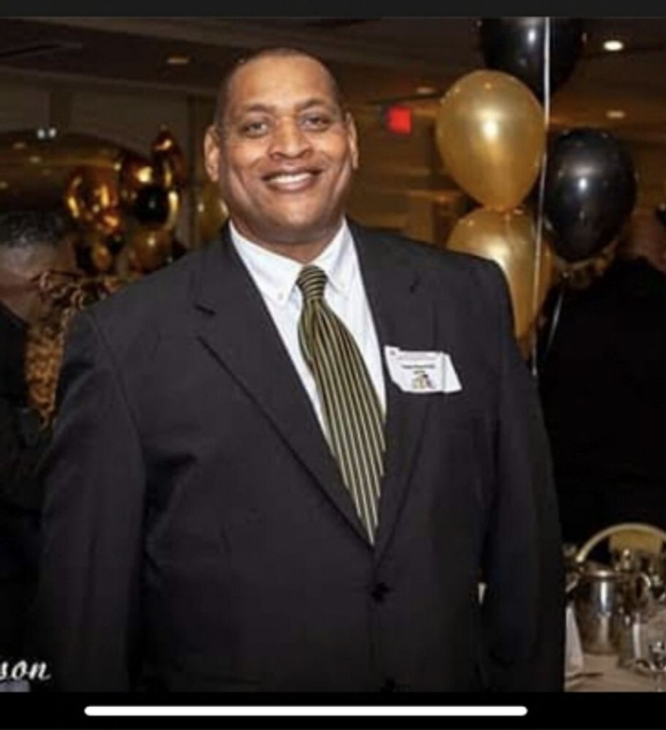 Todd Leslie Fleming Sr.