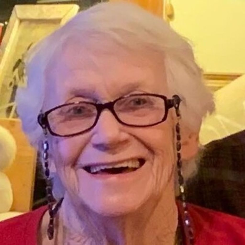 Bennie (Benice) Bowman Strickland Profile Photo