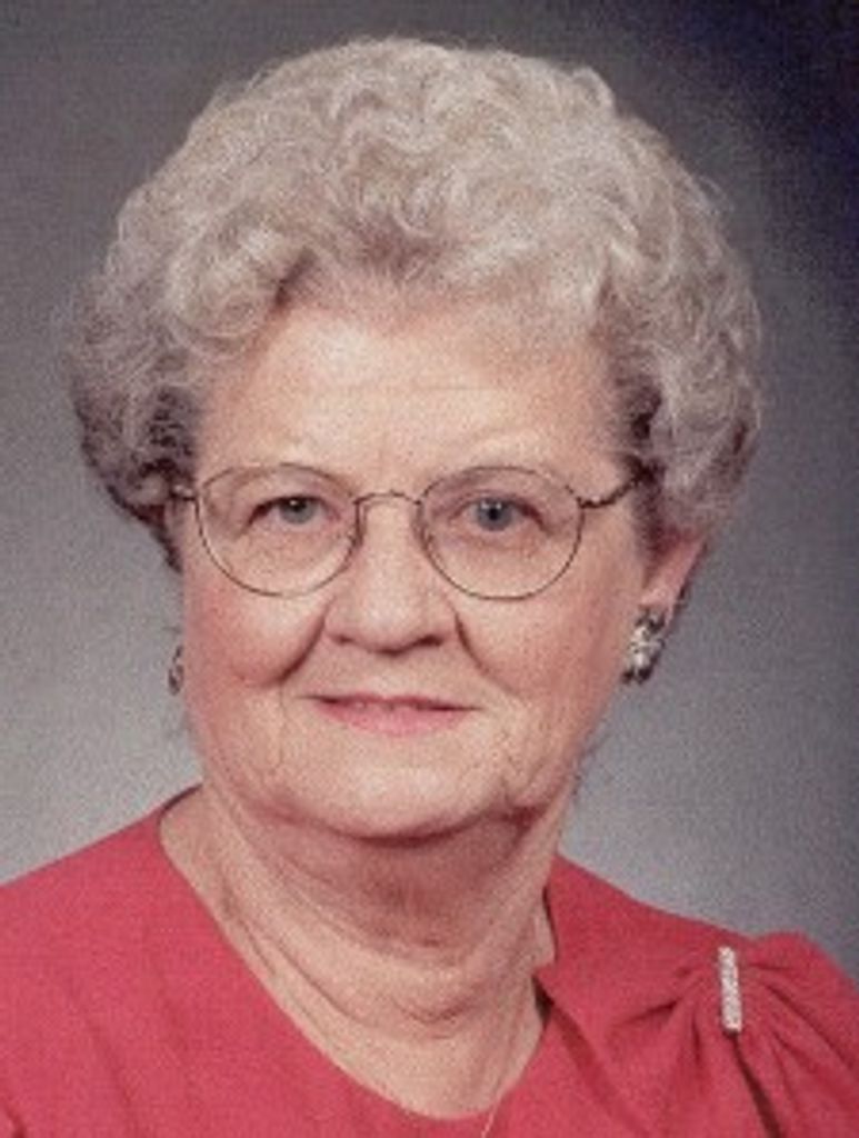Thelma Taylor Rigney Profile Photo
