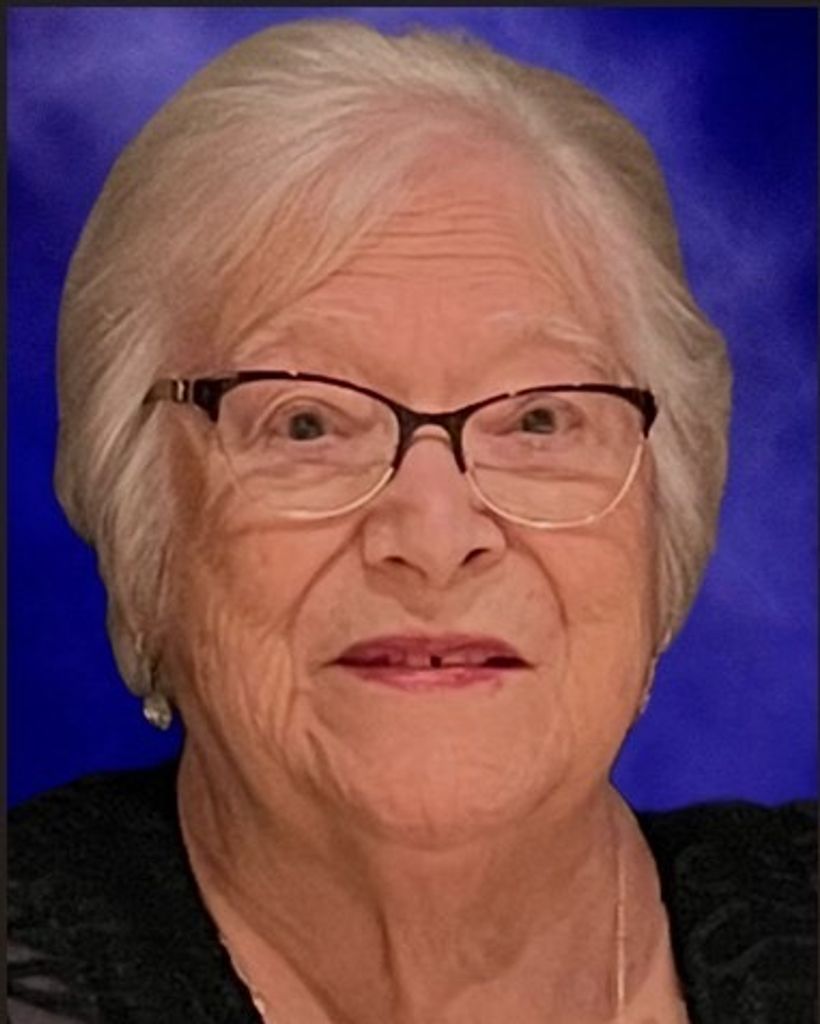 Maria Domenica Pedota