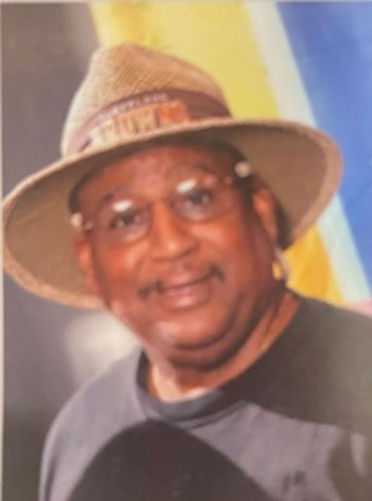 Leon Williams