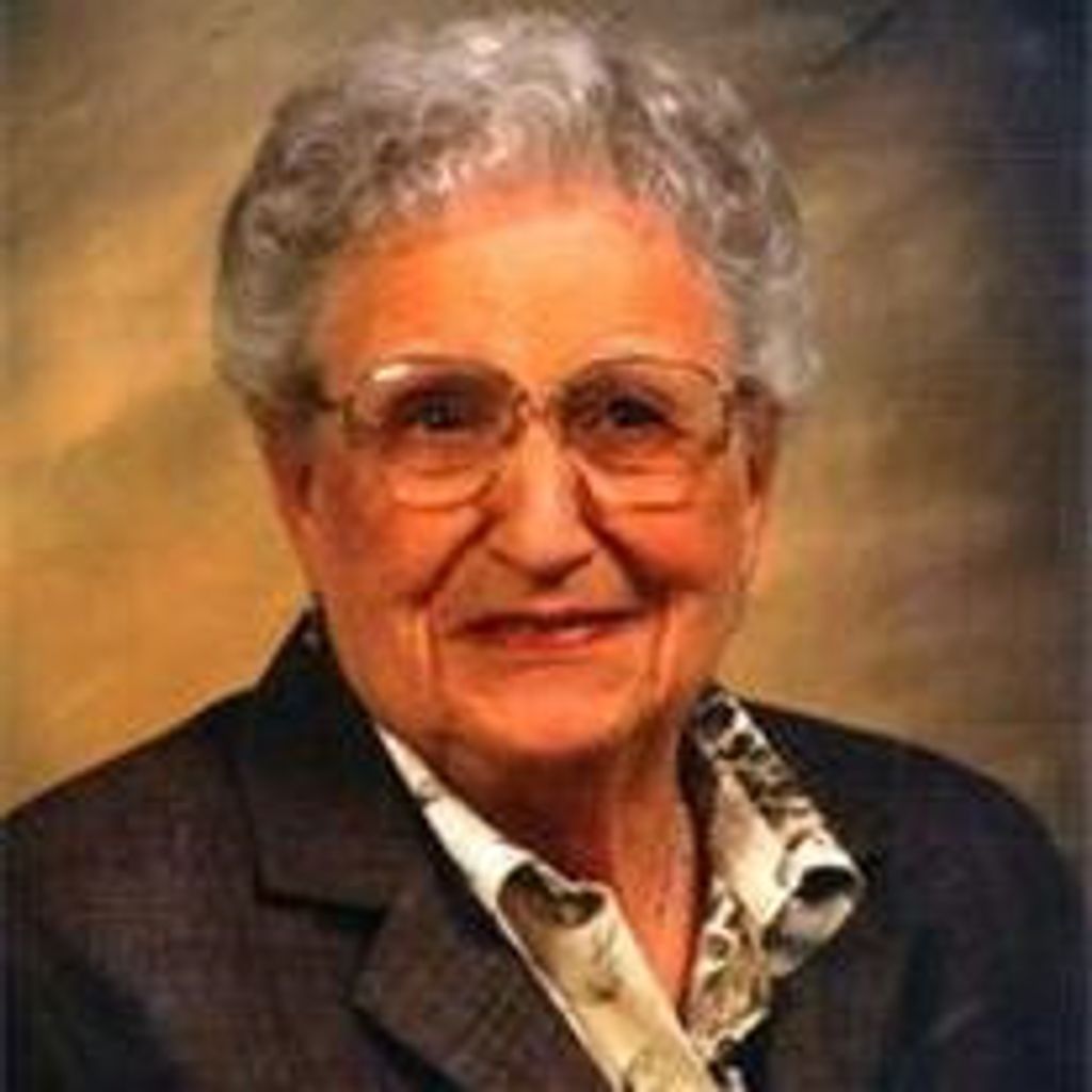 Inez Duenow