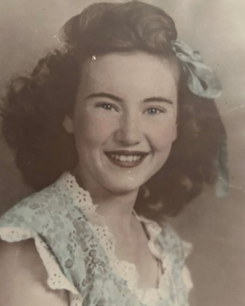 Bobbie Harvey