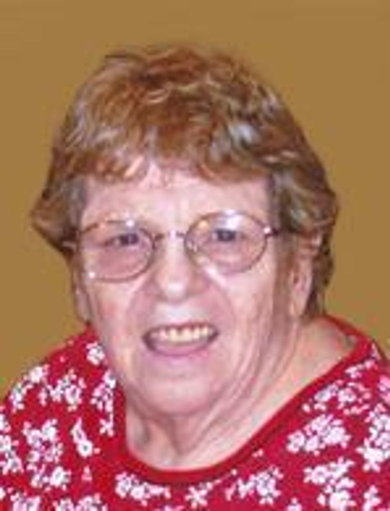 Lila June Howell (Howell) Profile Photo
