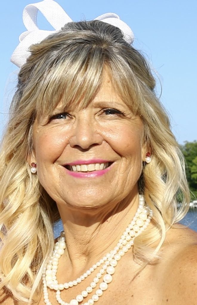 Susan Tenney Sellwood Profile Photo