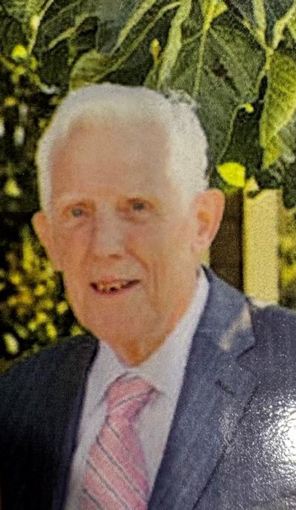 Michael J. Perrot