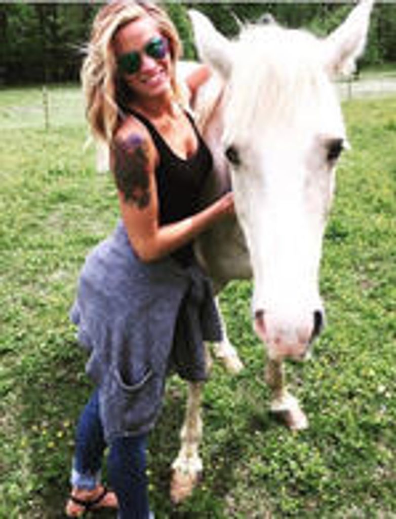 Lacey Mathes