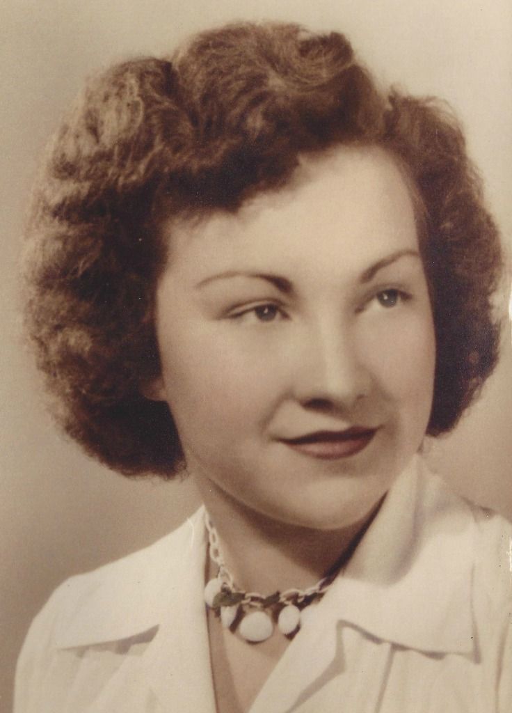 Rita Anderson