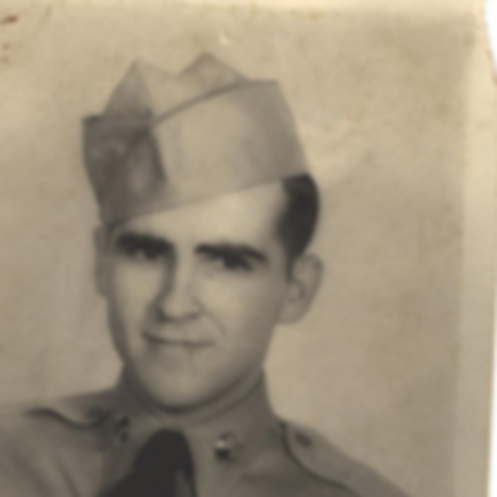 Ralph "Buddy" Varnadore Profile Photo