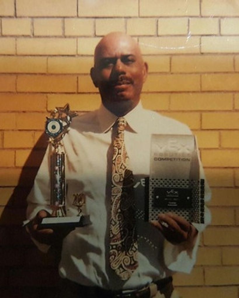 Fred Paramore Iii Profile Photo