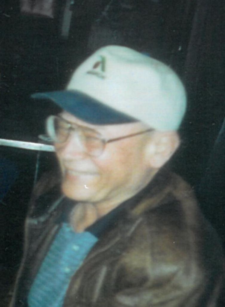 Dennis “Spook” Lang Profile Photo