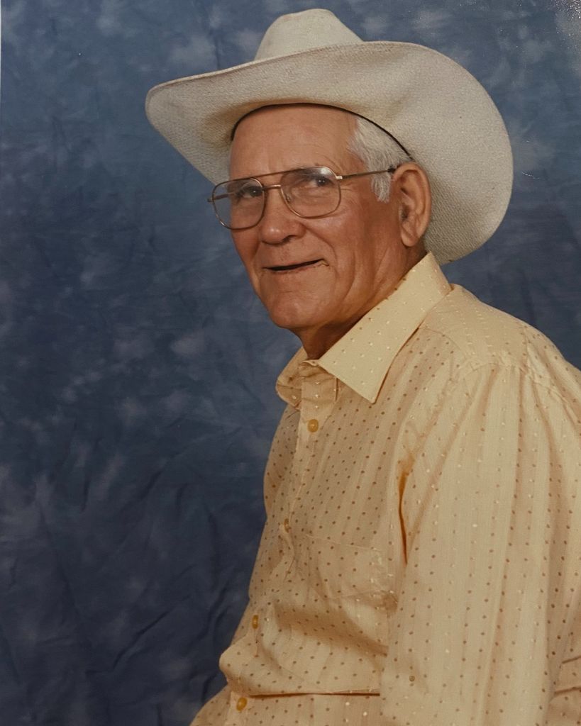 Raymond Venston Reschke