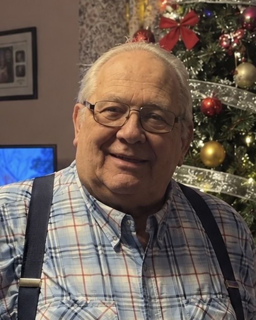 Robert Francis Stevens, Sr. Profile Photo