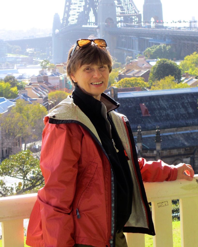 Sandra Kay Diener Nicastro Profile Photo