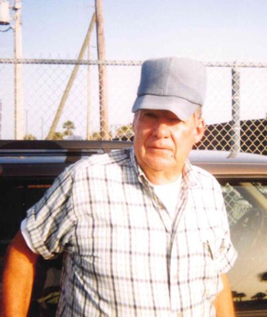 Richard C. Smith Profile Photo
