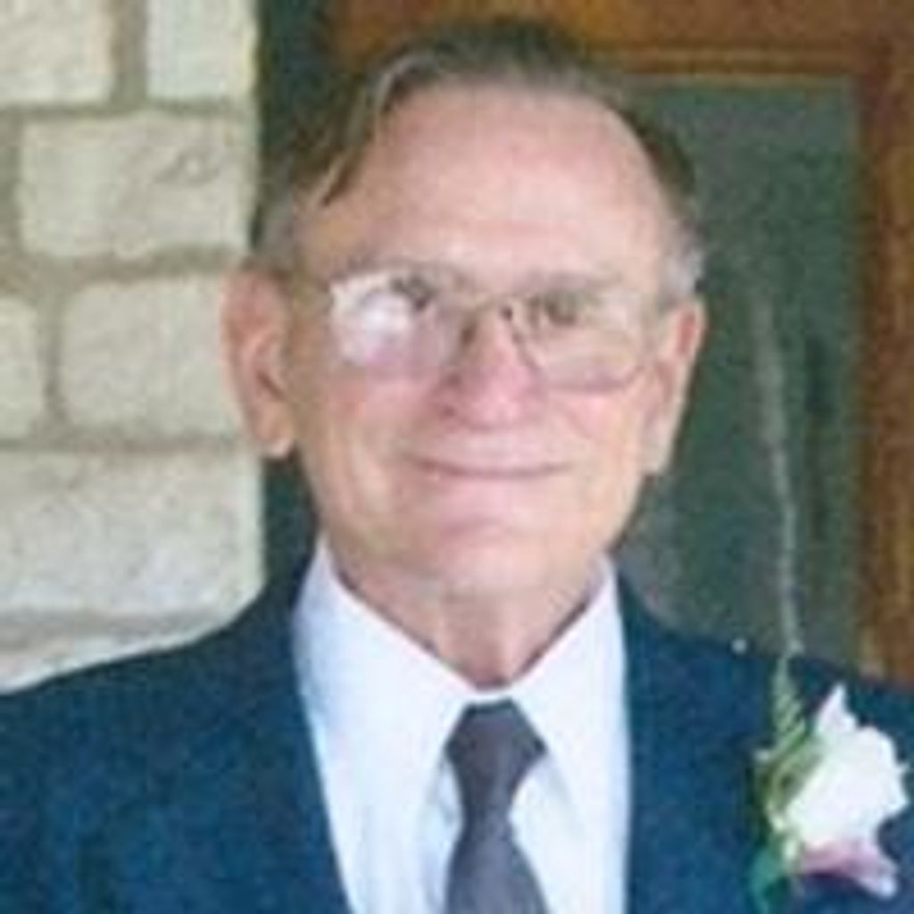 David Dennis Mitchell