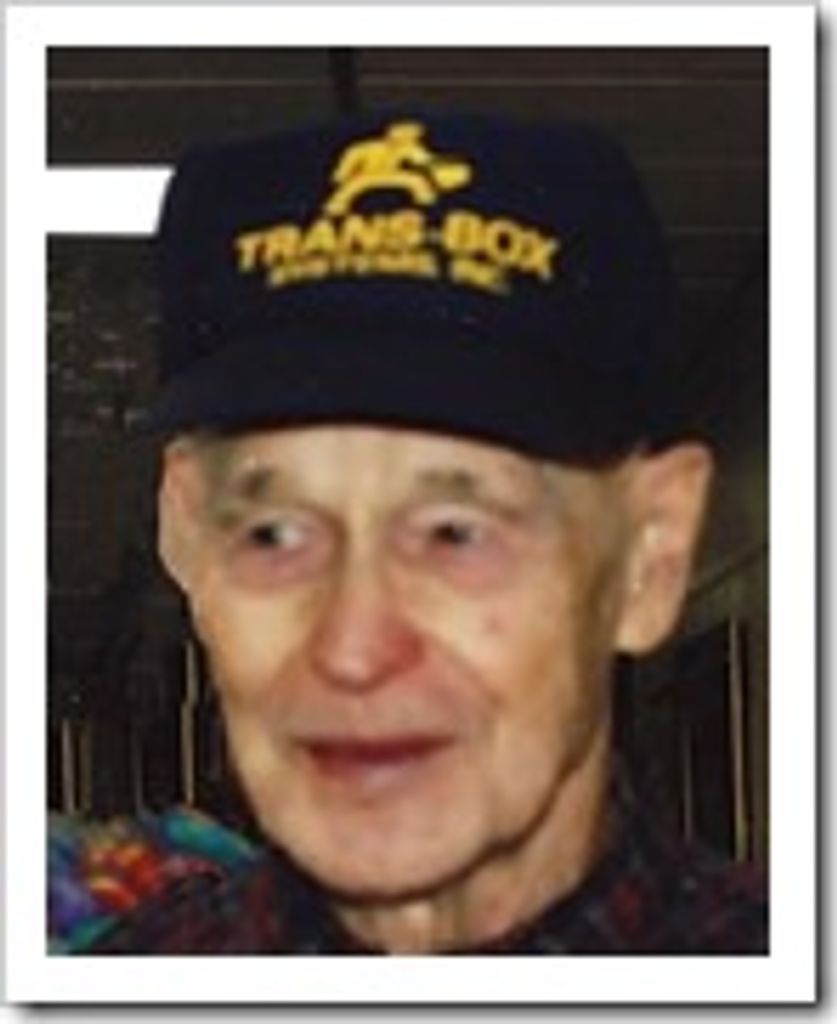 William “Bill” Mcarthur