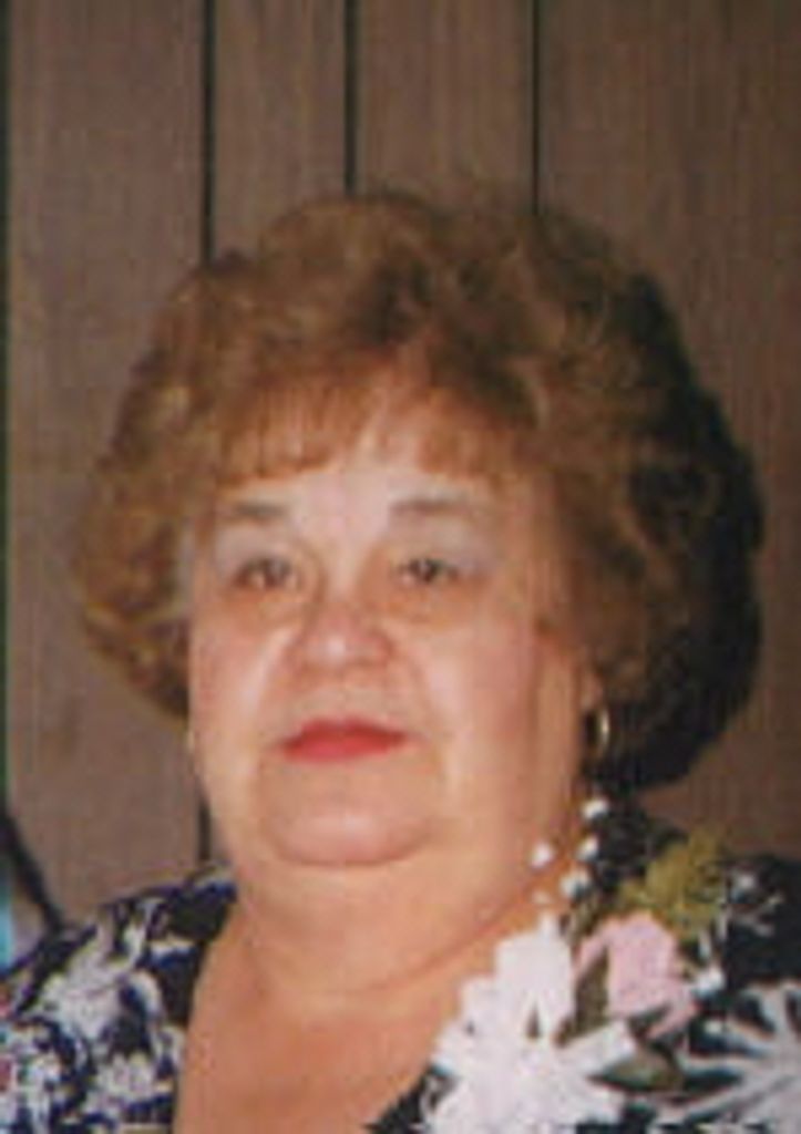 Janice Irene Huston Profile Photo