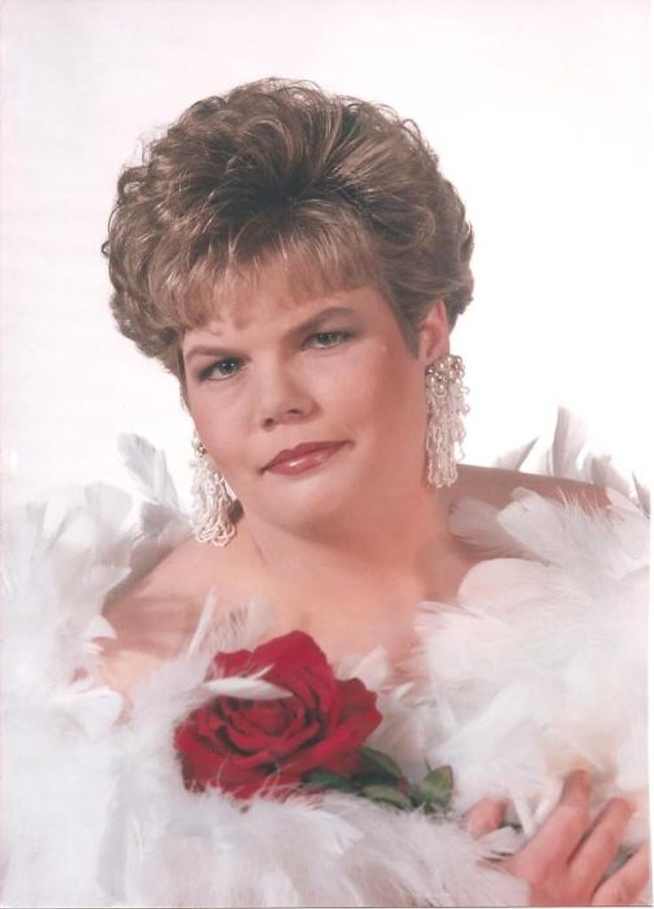 Terri Carter
