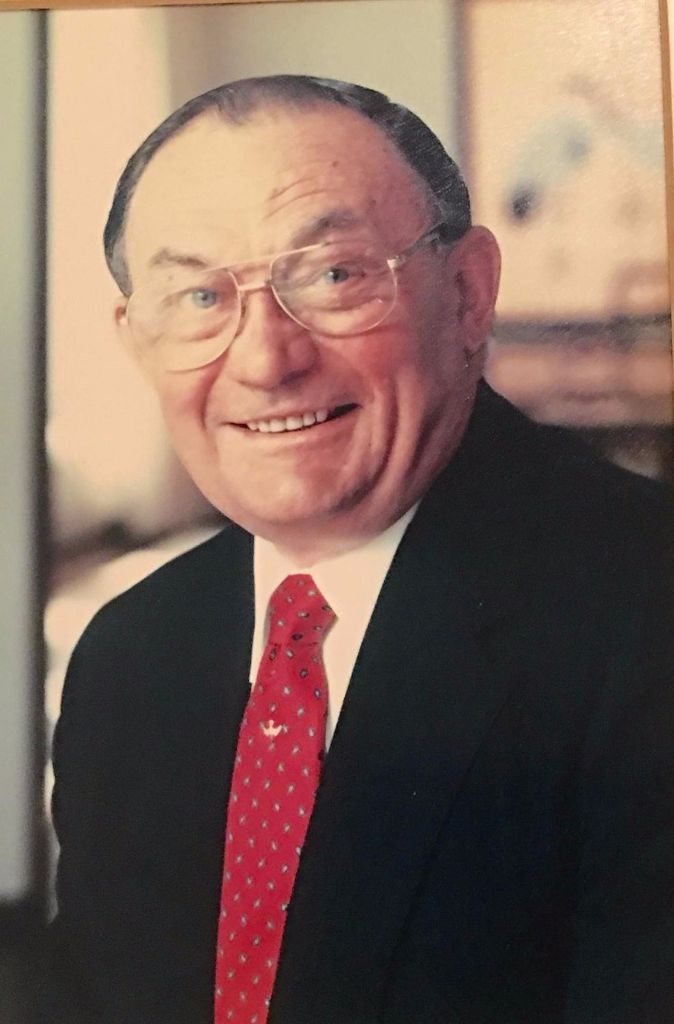 Gene Bruyette