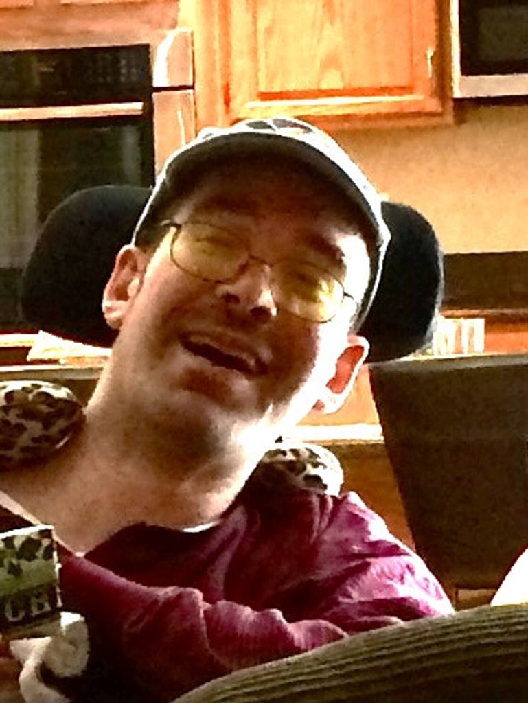 Daniel Lee Canino, Jr.