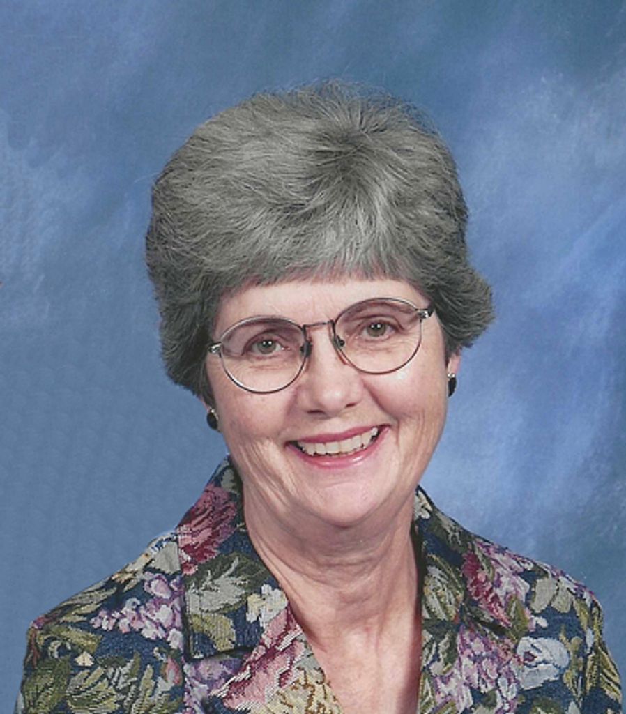 Norma Jo Turner Profile Photo