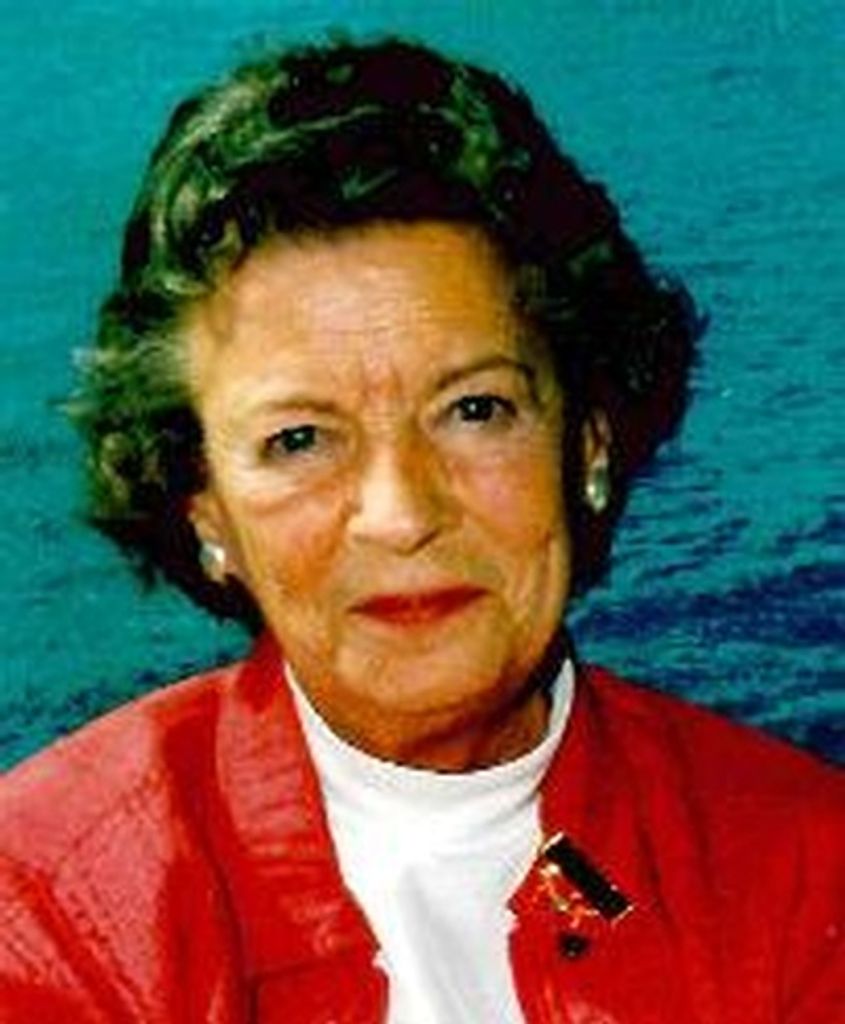 Shirley J. Baker