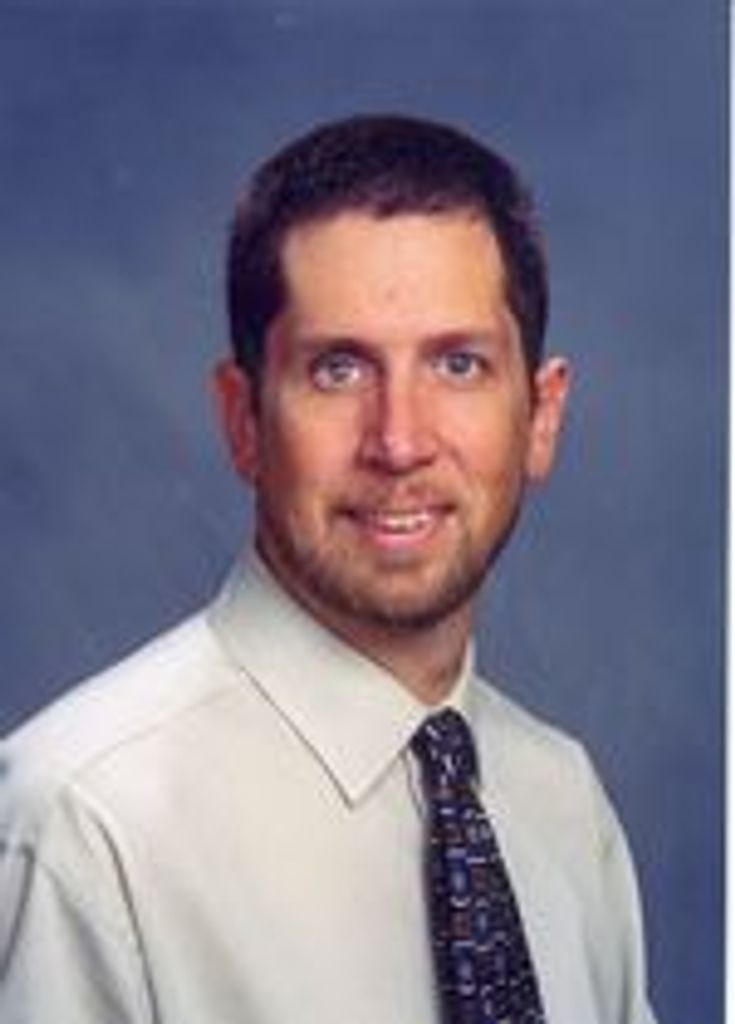 Rodney Lane Dunn