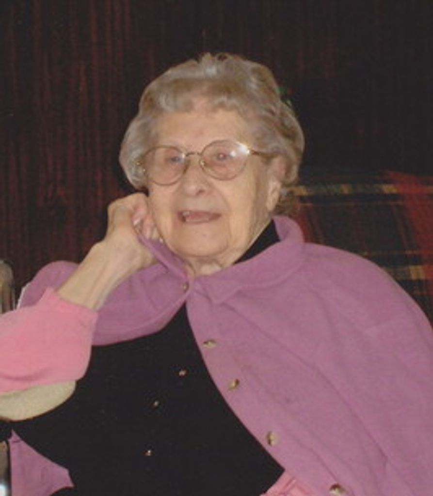 Edna Williams