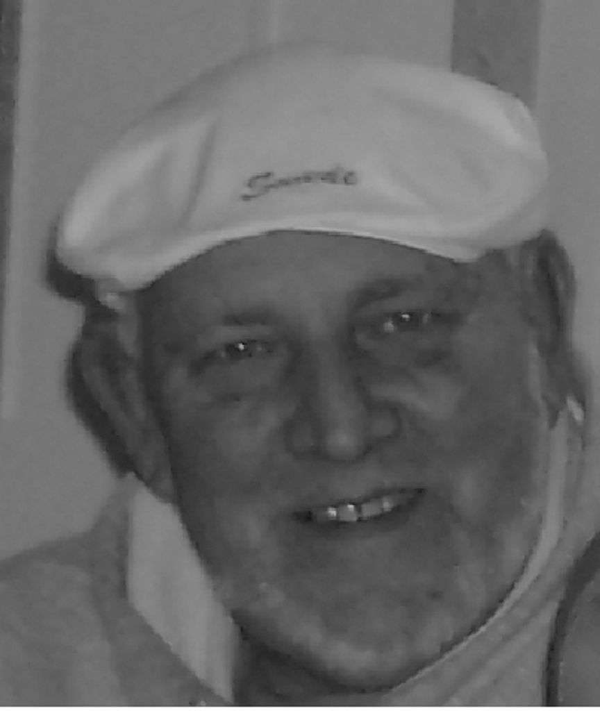 William "Swede" D. Thompson