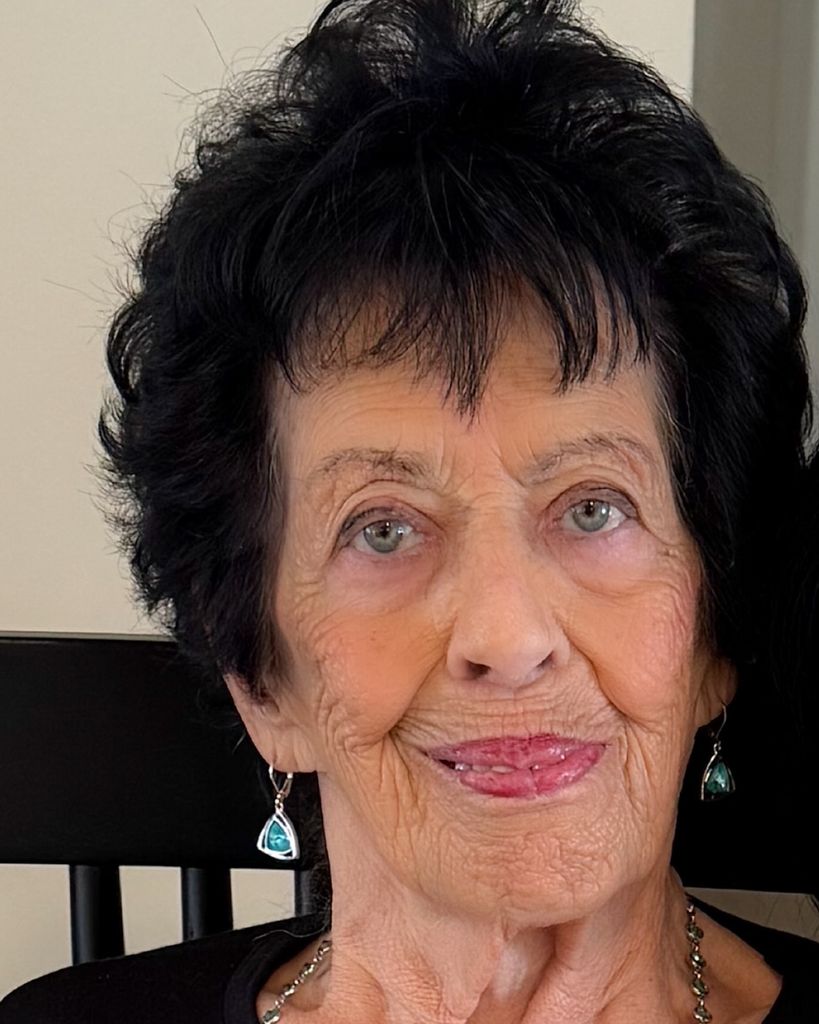Antonetta M. Pendleton