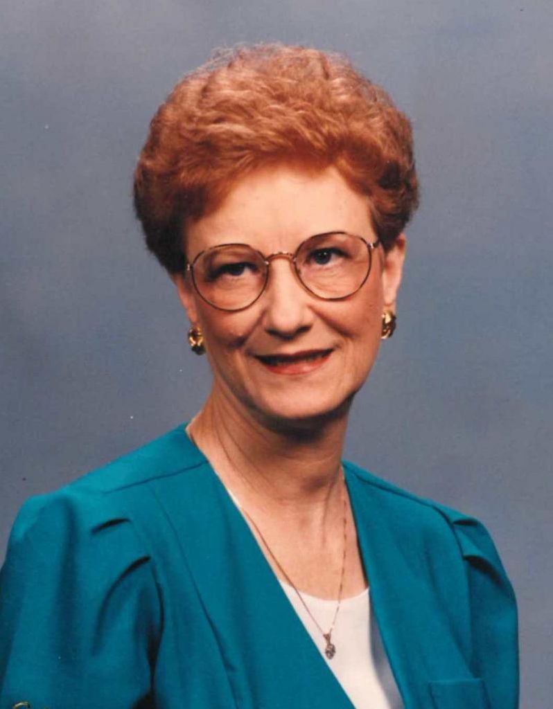 Bonnie Ruth Russell Profile Photo