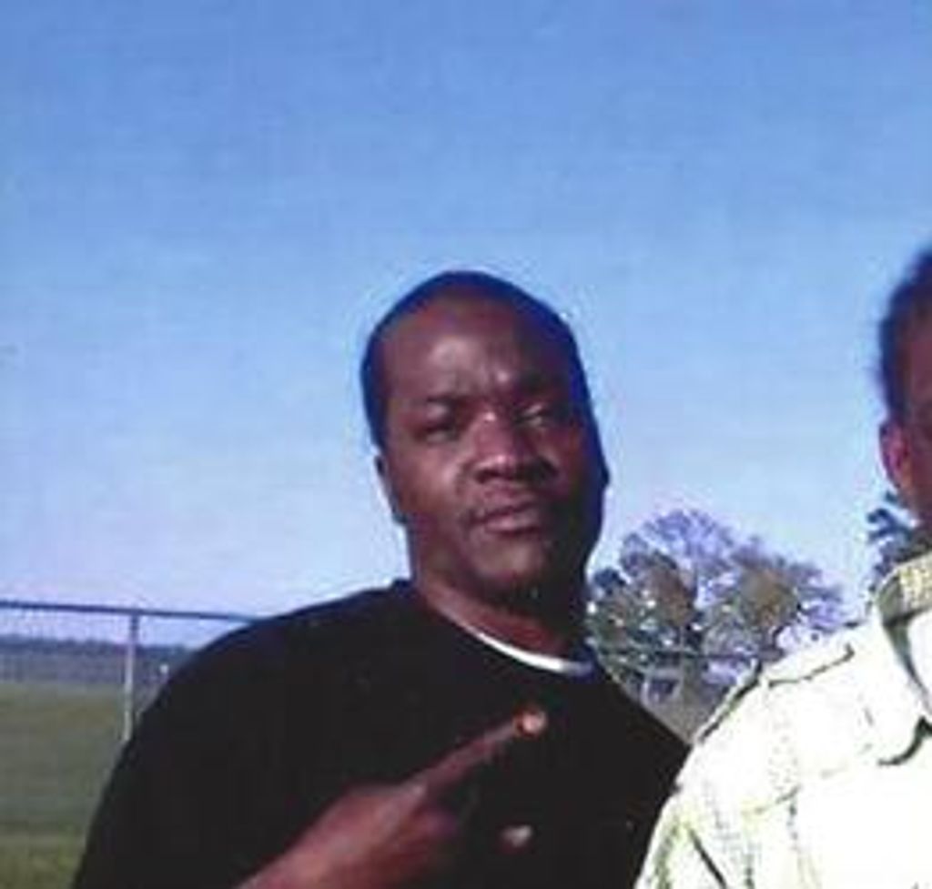 Willie "Pop " James Smith Of Houston,Texas Profile Photo