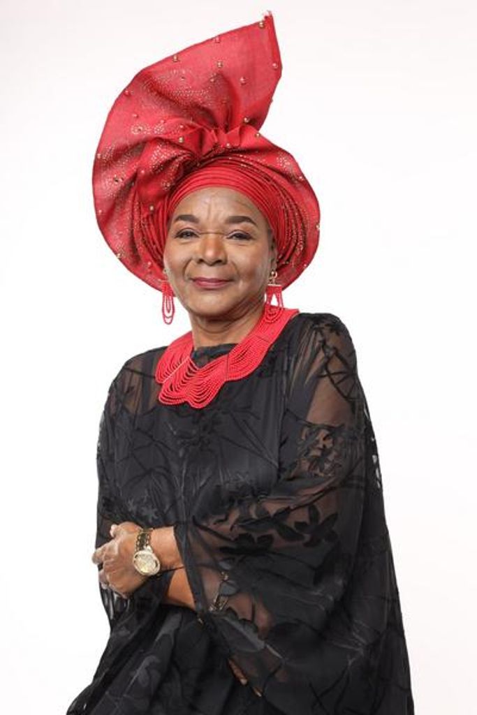 Adeyinka Adebola Adekunle Profile Photo