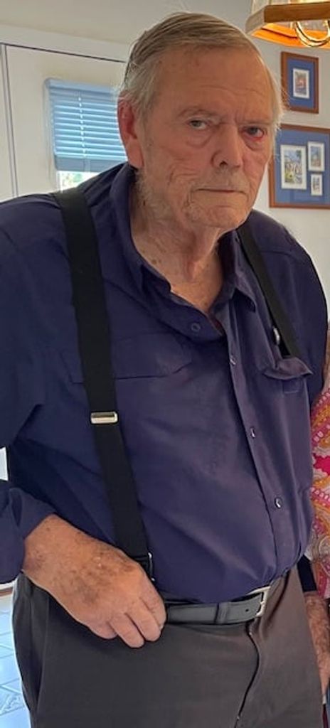 James "Jim" Wesley Nunley Profile Photo