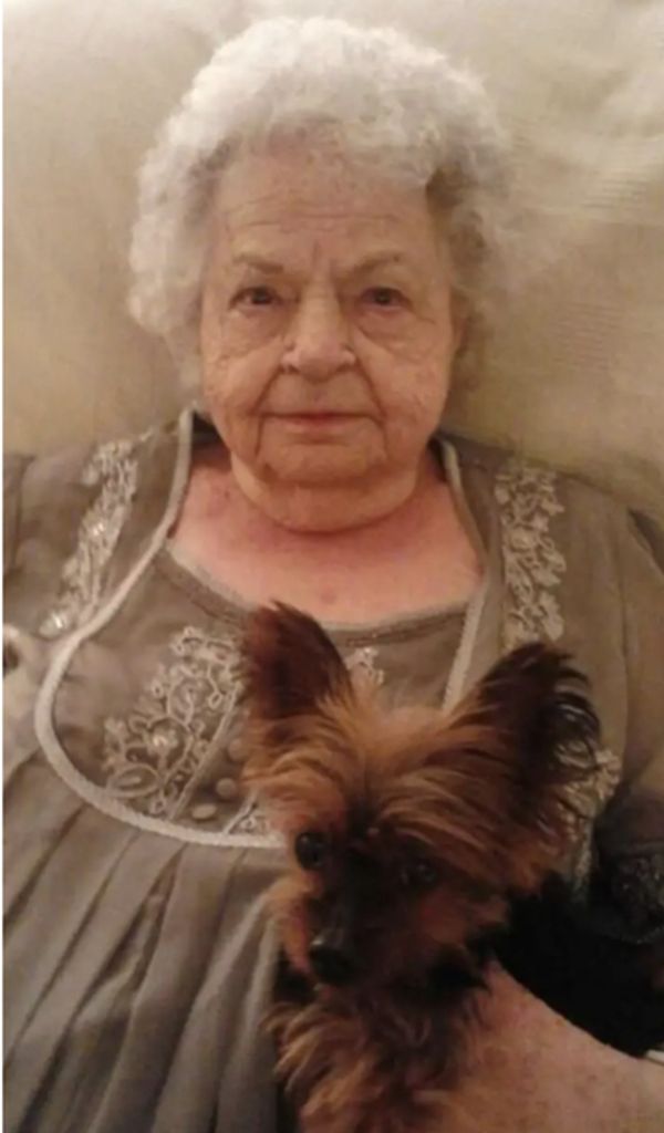 Thelma Sanders Profile Photo