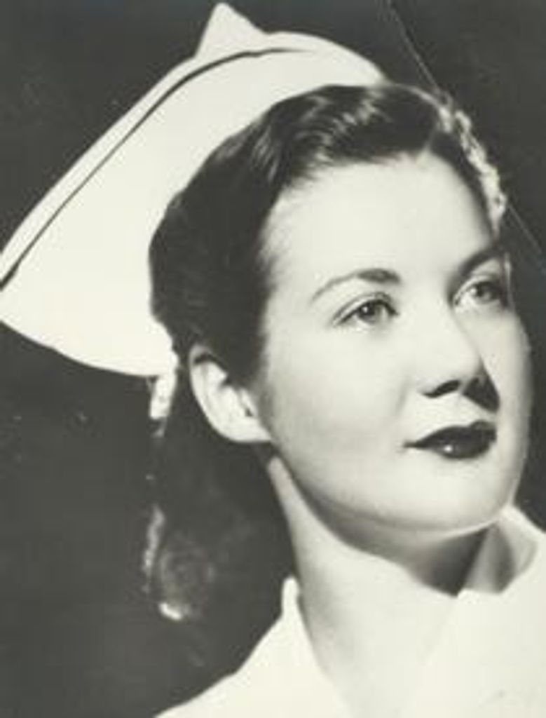 Rosemary Grover Profile Photo