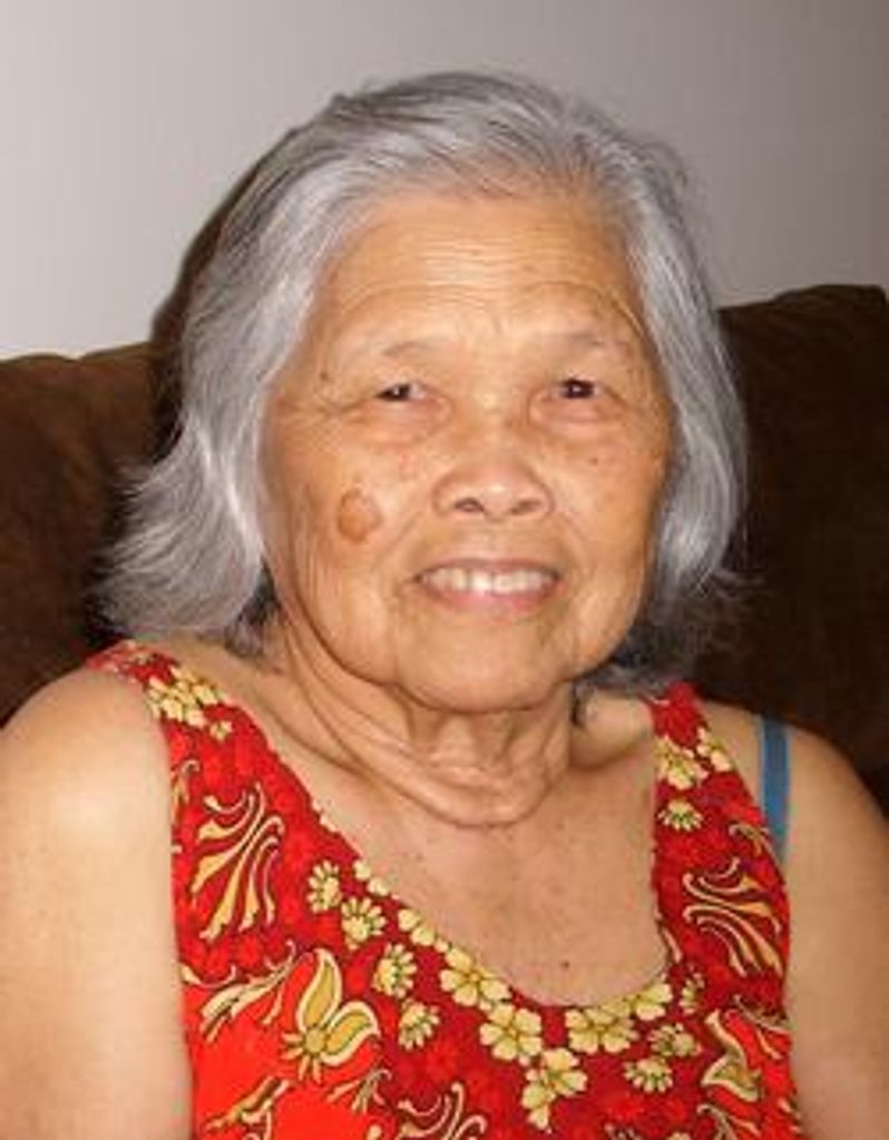 Maria Resquicio Sibayan