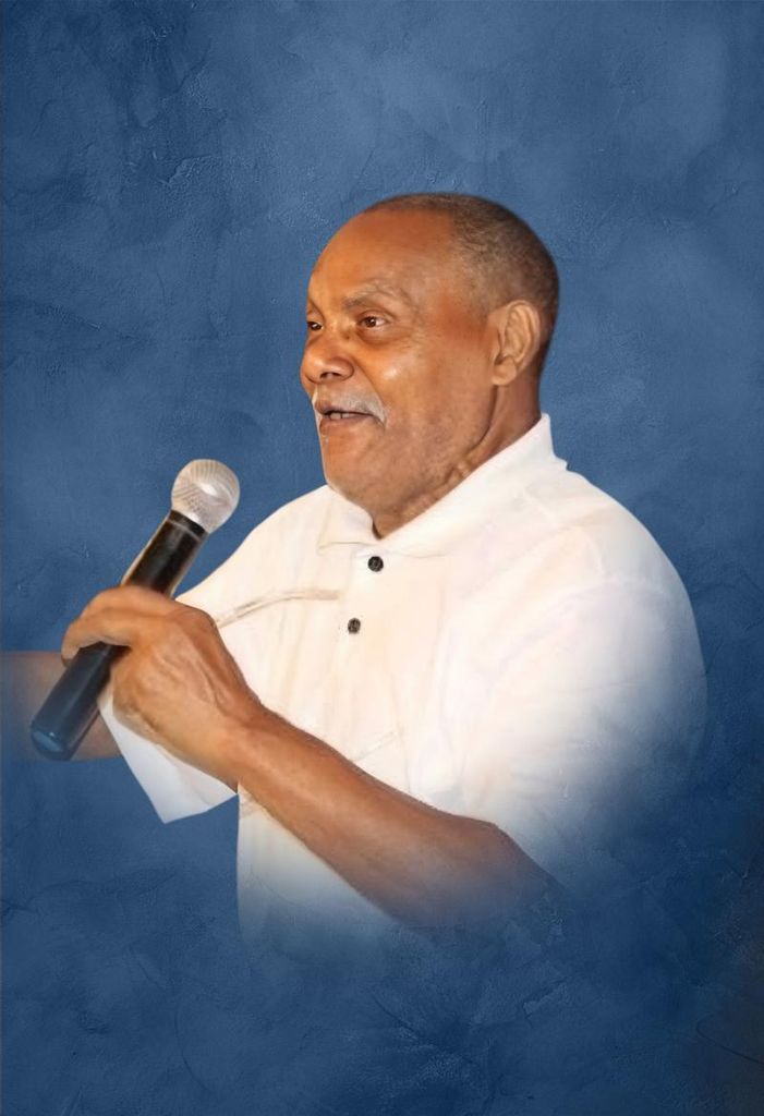 William Calderon Profile Photo