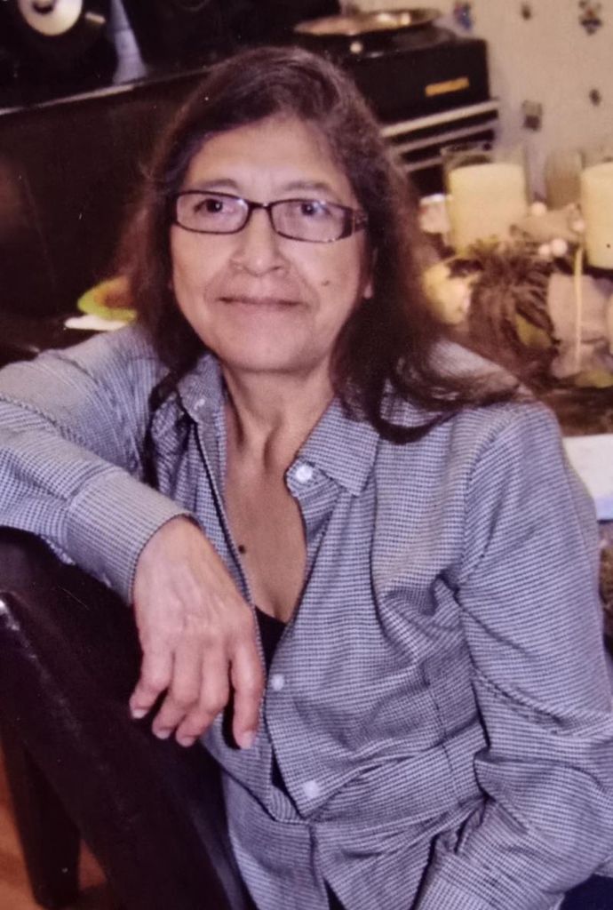 Maria Garcia Profile Photo
