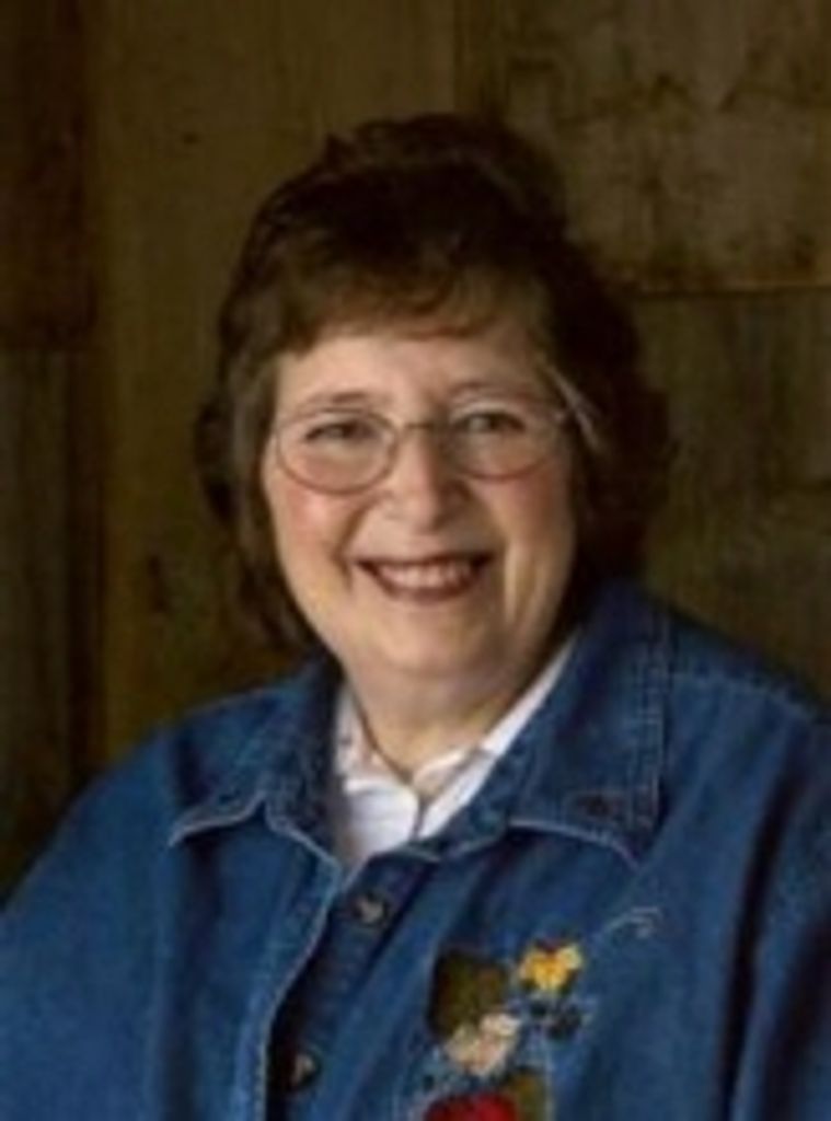 Joleen Vajgrt