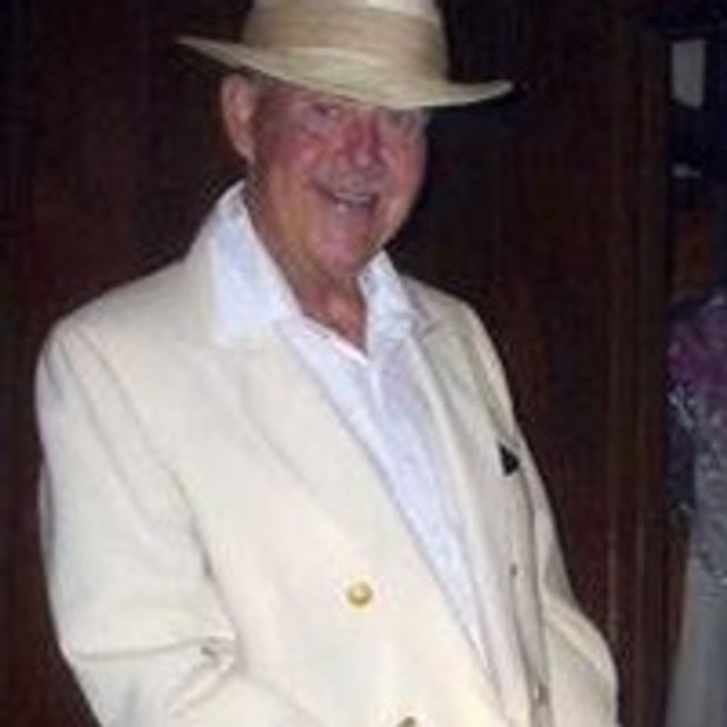 Jack K Brice