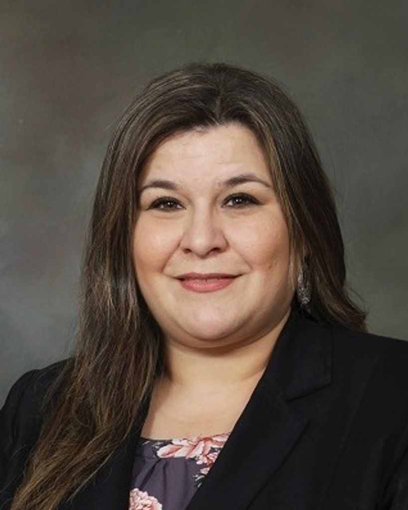 Maribel Trevino Stone